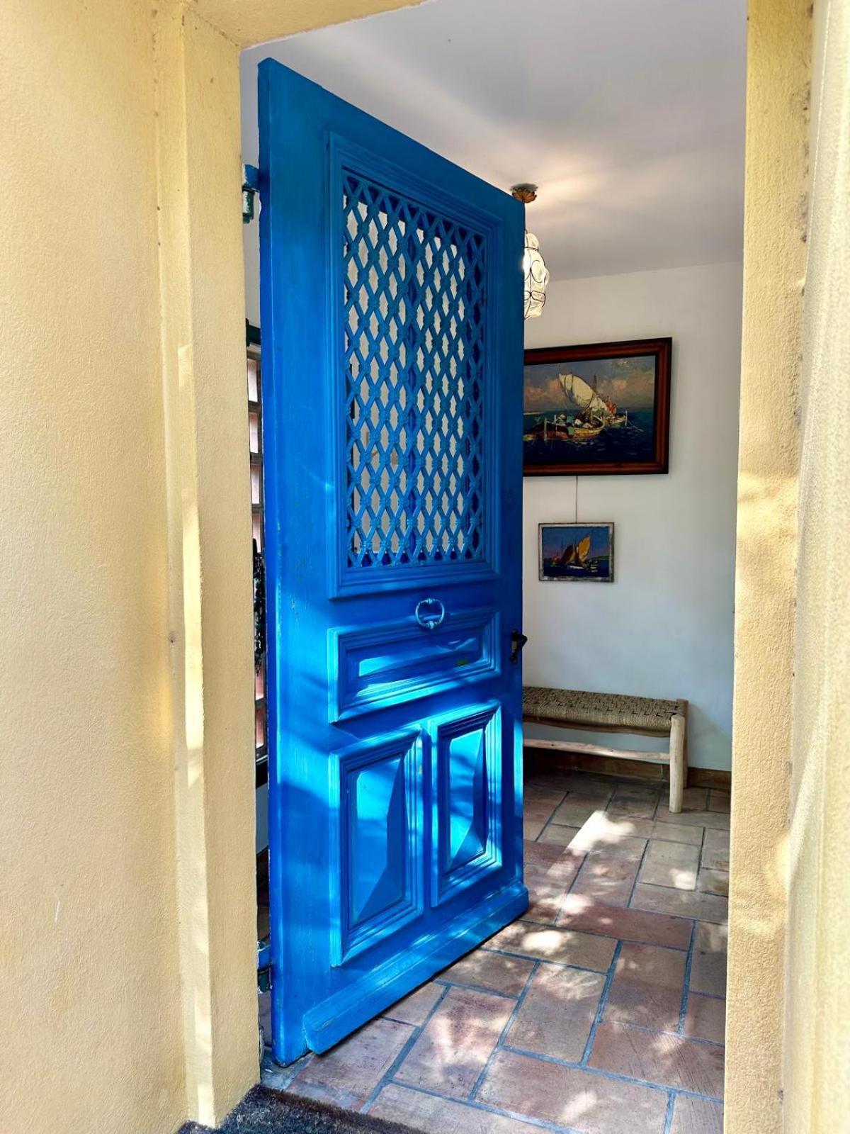 Casa Sardine *